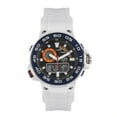 thumbnail image 1 of Mens Originals Digital Watch with Dial, White, 1 of 1