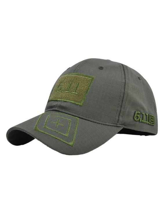 Mens Outdoor Army Military Hat Baseball Snapback Sports Cargo Casual Ball Cap Camouflage Embroidered Sun Hat
