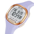 thumbnail image 1 of Mens Outdoor Sports Watch Waterproof, Tactical Digital Watch with LED Luminous Display Alarm Stopwatch Long Battery Life, Rugged Wristwatch for Hiking Camping Climbing Fishing, 1 of 6
