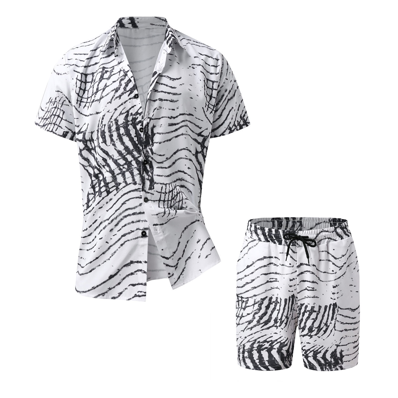 Summer Fits 🔥 The Bandana Short Sleeve & The Bandana Short #streetwear  #outfitoftheday #ootd #ootdmen #mensstreetstyle #outfitinspiration …