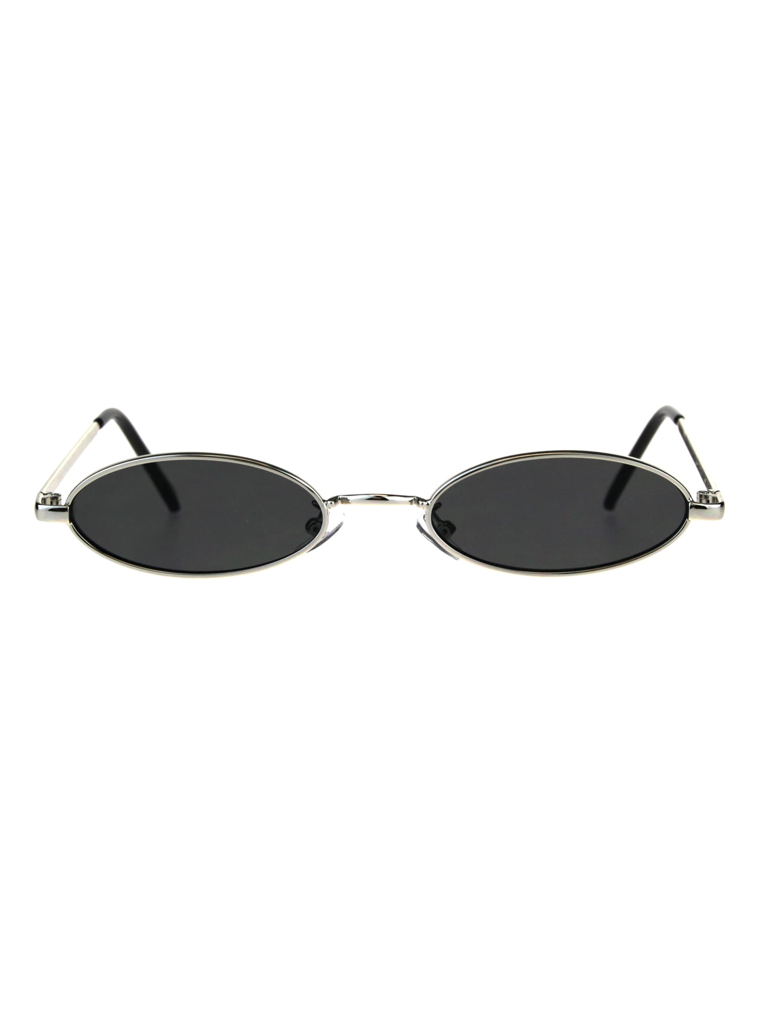 Polaroid Round/Oval Unisex Sunglasses Metal Frame Amazon.com: Polaroid Sunglasses Unisex Sunglass Style PLD  main image 2