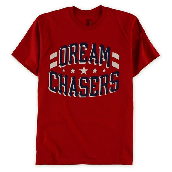 Mens Overarch Graphic T-Shirt