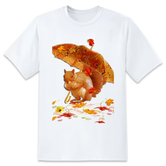 Mens Oversize T Shirts Animals Casual Short Sleeve Basic Tees Crew Neck T-Shirt Funny Graphic Tees Black or White XS-5XL