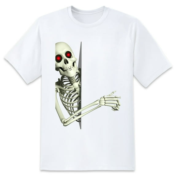 Mens Oversize T Shirts Art Drawing Casual Short Sleeve Basic Tees Crew Neck T-Shirt Funny Graphic Tees Black or White XS-5XL
