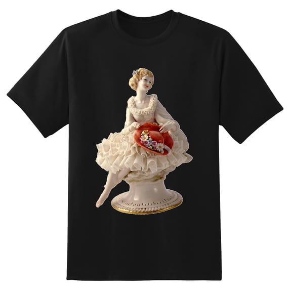 Mens Oversize T Shirts Chinese Culture (6)Casual Short Sleeve Basic Tees Crew Neck T-Shirt Funny Graphic Tees Black or White XS-5XL