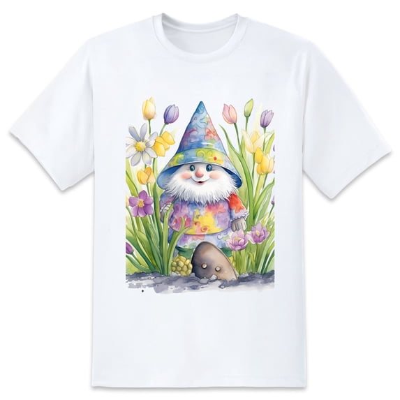 Mens Oversize T Shirts Easter (43)Casual Short Sleeve Basic Tees Crew Neck T-Shirt Funny Graphic Tees Black or White XS-5XL
