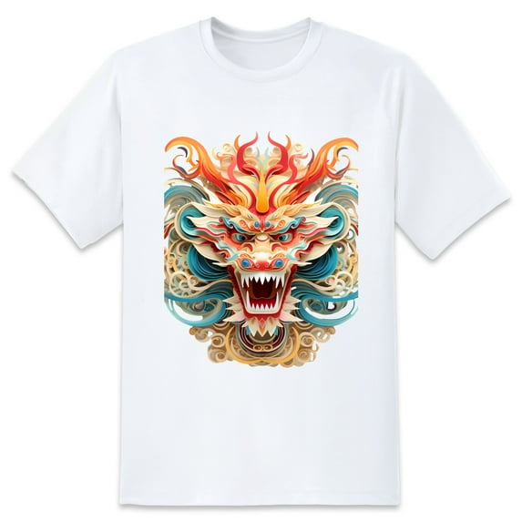 Mens Oversize T Shirts MCasual Short Sleeve Basic Tees Crew Neck T-Shirt Funny Graphic Tees Black or White XS-5XL