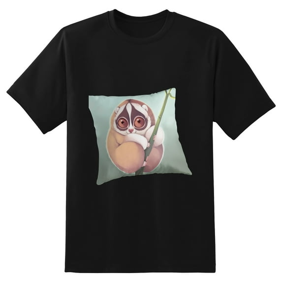 Mens Oversize T Shirts Painting (1)Casual Short Sleeve Basic Tees Crew Neck T-Shirt Funny Graphic Tees Black or White XS-5XL