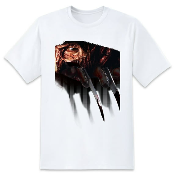 Mens Oversize T Shirts Skull (8)Casual Short Sleeve Basic Tees Crew Neck T-Shirt Funny Graphic Tees Black or White XS-5XL