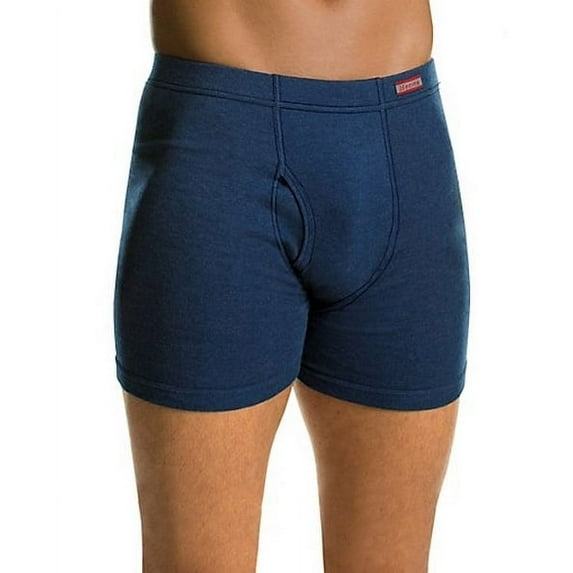 Mens P4 Cs Bxr Brf Small Asst