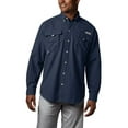 thumbnail image 1 of Mens PFG Bahama II Long Sleeve Shirt - Tall, 1 of 7