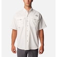thumbnail image 1 of Mens PFG Bahama II Short Sleeve Shirt - Tall, 1 of 7