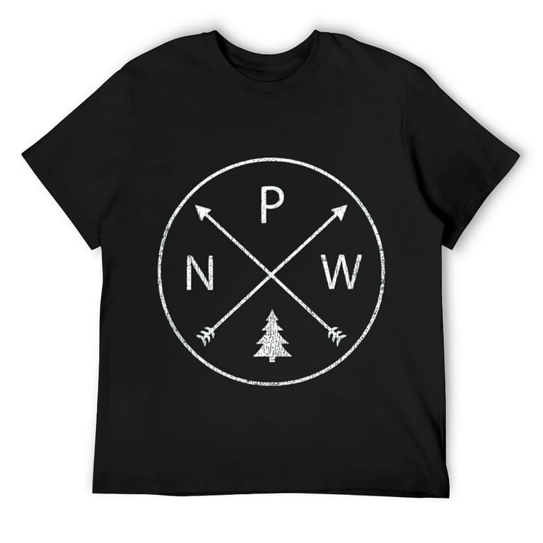 Pnw Inspired Classy Arrow And Pine Tree Shirt Pnw Inspired Classy Arrow And Pine Tree Shirt