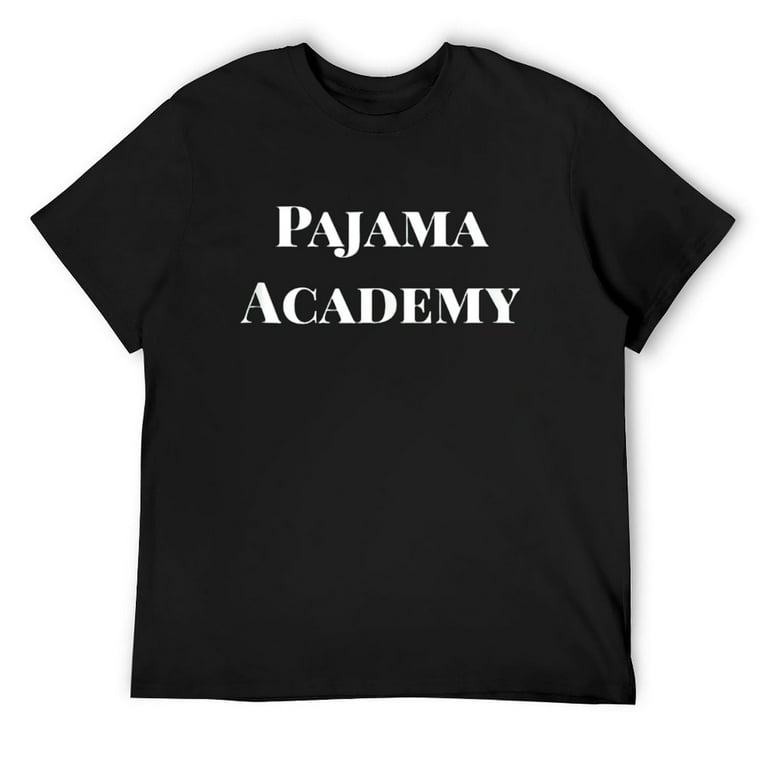 Pajama academy sale