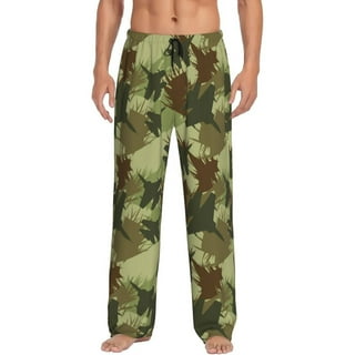 Camo Lounge Pants