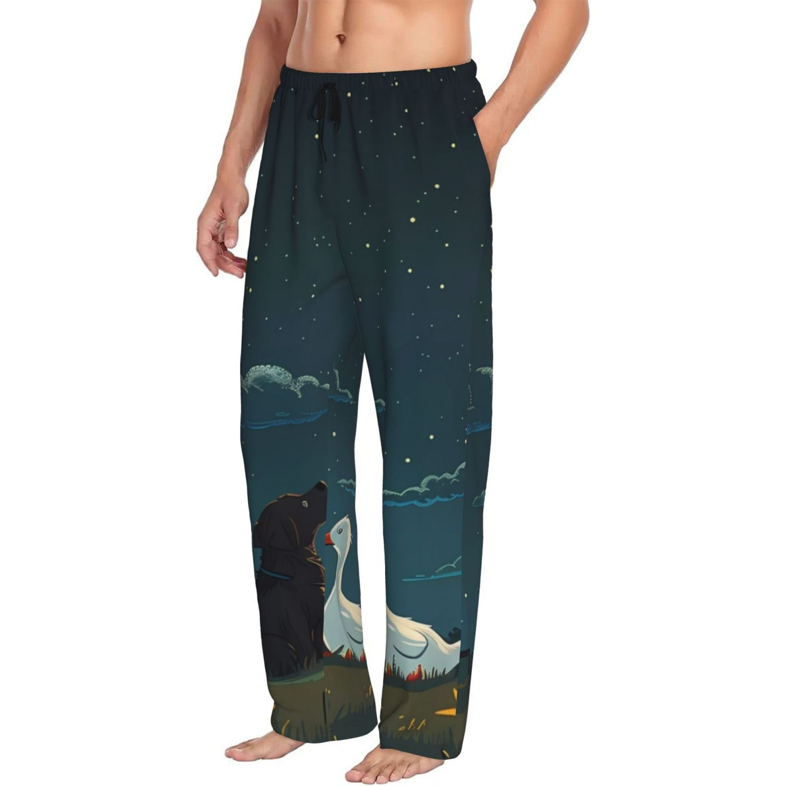 Moonlight pajama pants sale