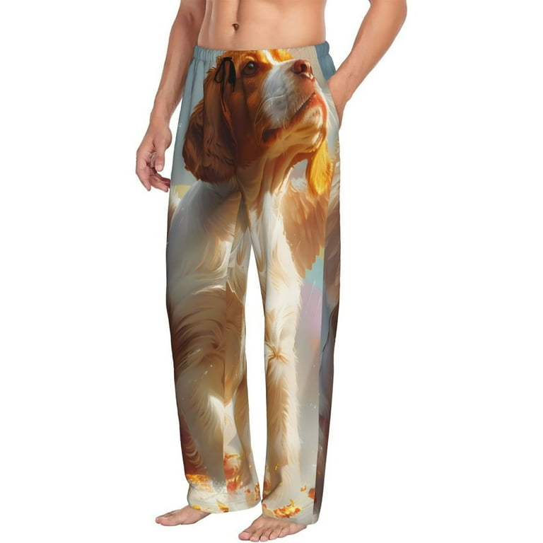 Cocker Spaniel Pants Cocker Spaniel Pants