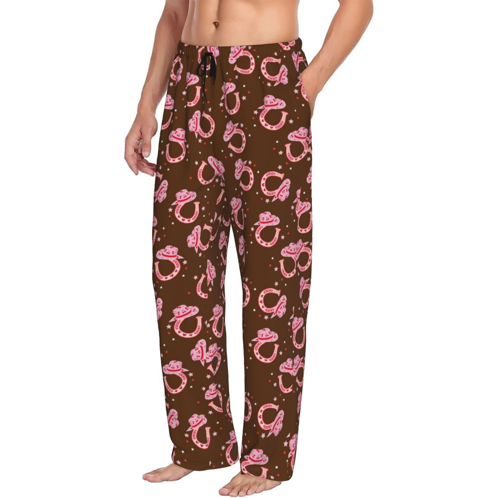 Cool Pj Pants Men's Pajama Cactus Pj Pants Pajama Pants Pyjama Cactus J