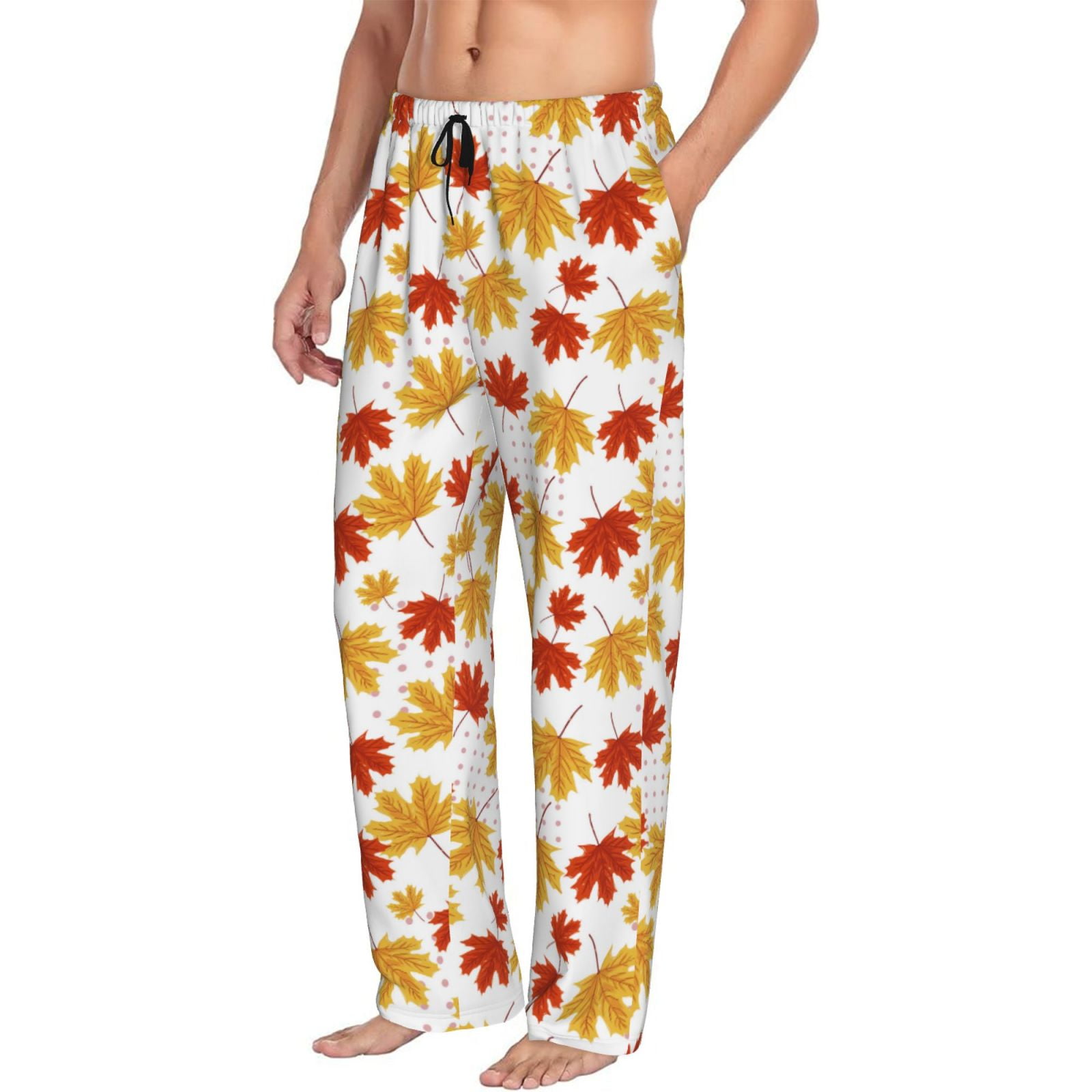 MAPLE PANTS