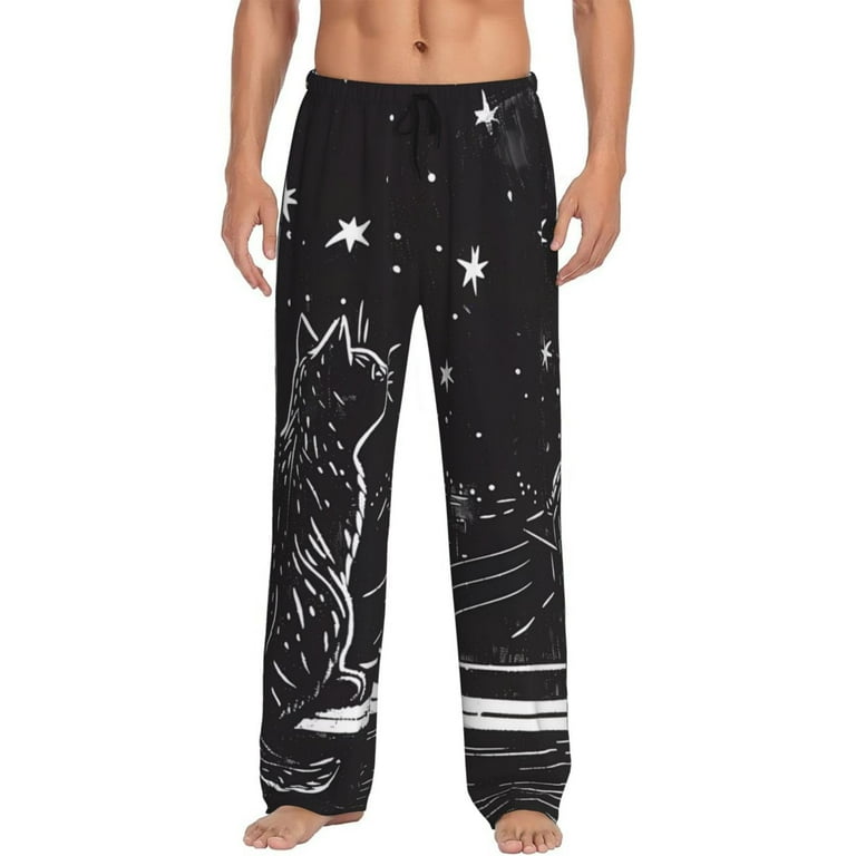 Cat pj bottoms hotsell