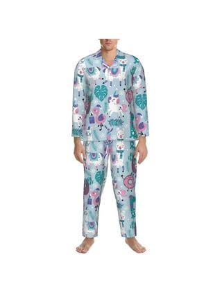 Mens sloth pjs hotsell
