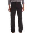 thumbnail image 1 of Mens Pants 36X32 Classic Twill Relaxed Fit Cargo 36, 1 of 4