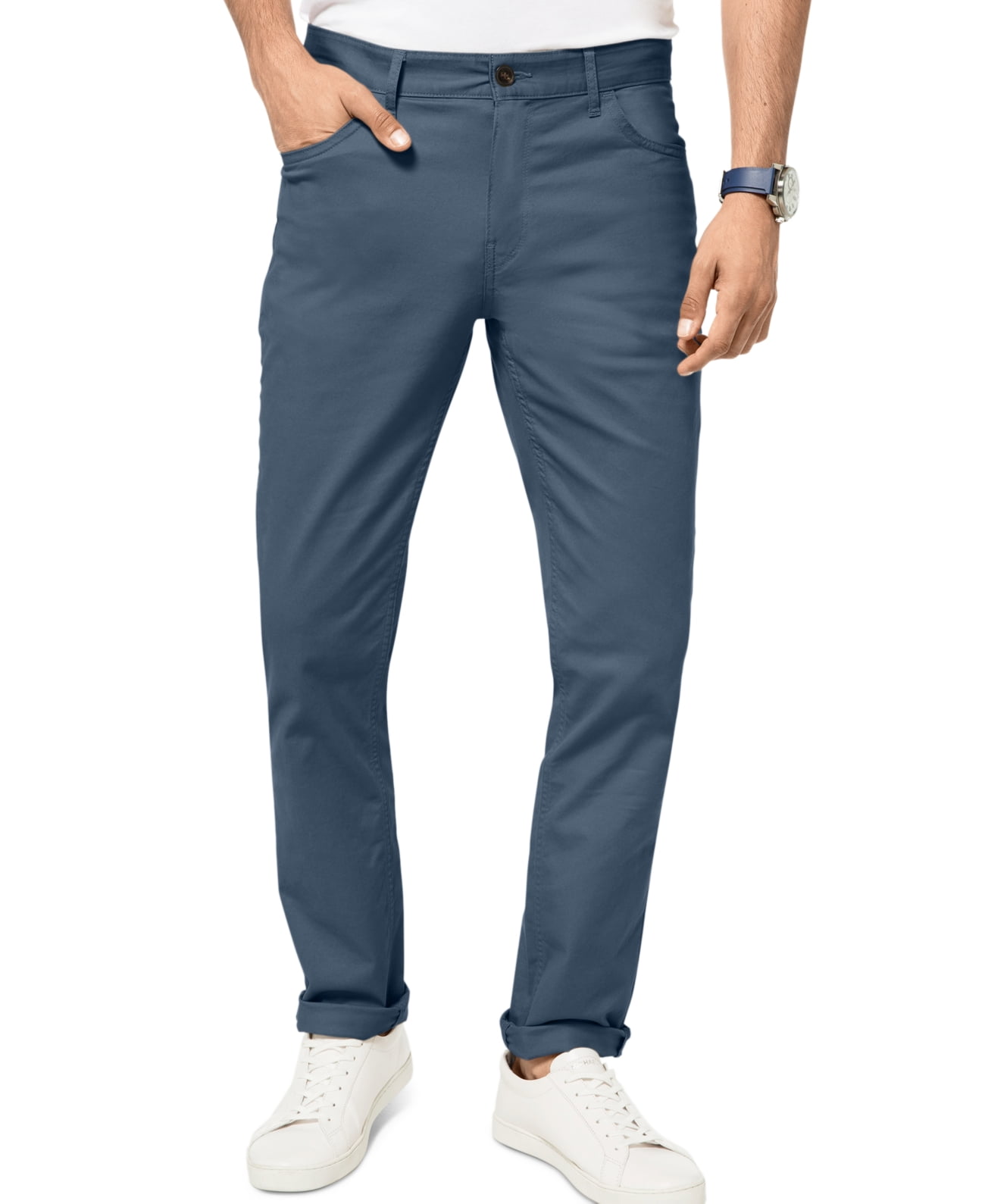 Parker Slim Fit Michael Kors