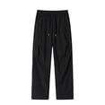 thumbnail image 1 of Mens Pants Big & Tall Quick Dry Moisture-Wicking Elastic Waist Breathable Cool Athletic Trousers Dad Gifts, 1 of 8