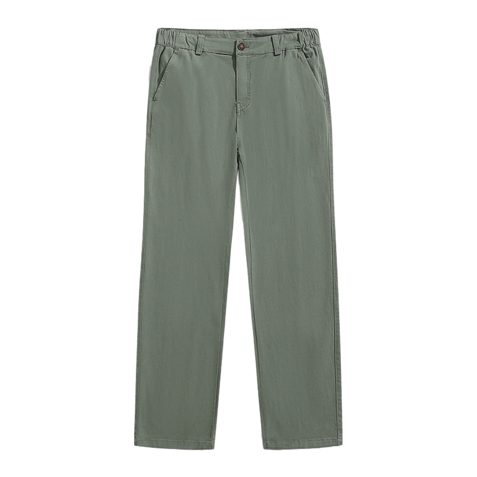 Mens Pants Clearance Agkizg Mens Chinos Pants,Mens Khakis Pants,Men's