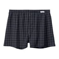 thumbnail image 1 of Mens Pants Home Pants Panties Pants Loose Boxers Breathable Boxers, 1 of 1