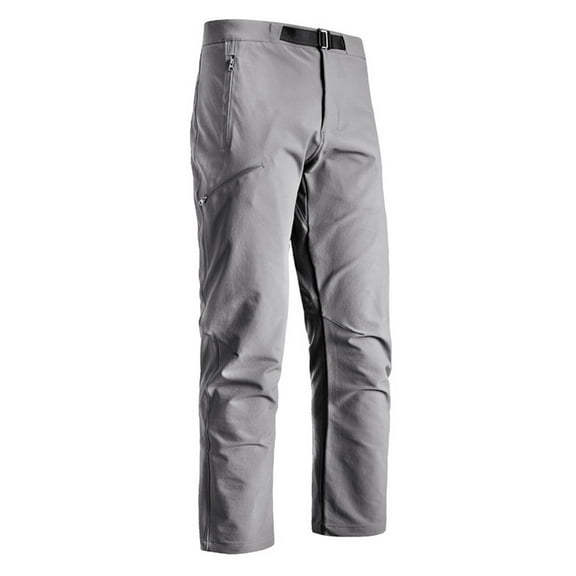 Mens Pants Men's Clothing Men's Casual Pants Lightweight Windproof Hiking Trousers Outdoor for Active Durable Stretch Fabric Relaxed Fit