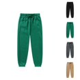 thumbnail image 1 of Mens Pants Sweat Pants for Mens Men's Casual Pants Jogger Pants Athletic Sweatpants With Ankles For Running Workout Daily Comfort, 1 of 4