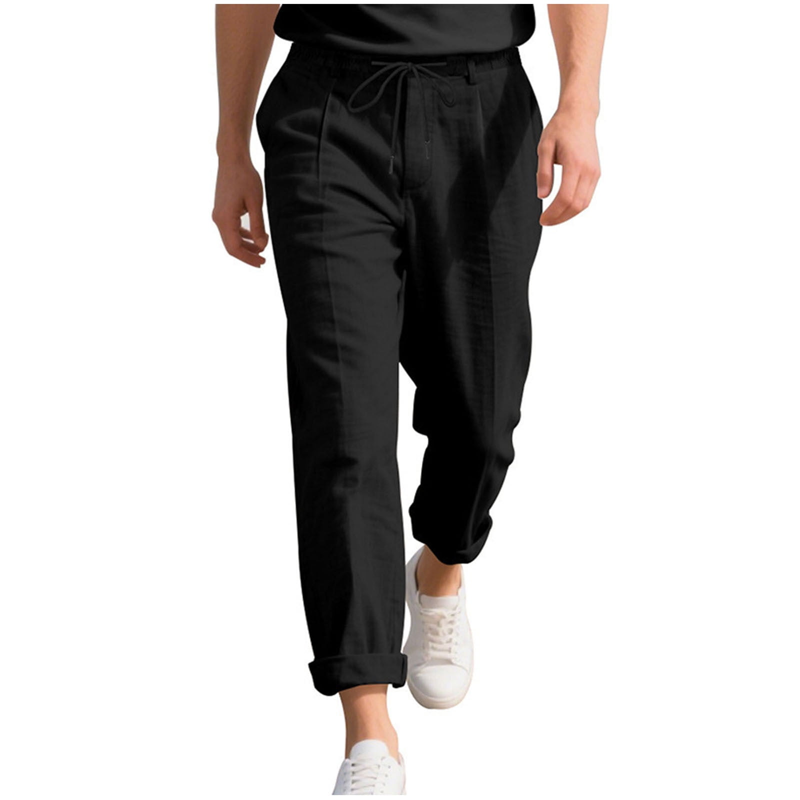 Free Assembly men's Chino Pants - Relaxed Fit - Sizes 29-42