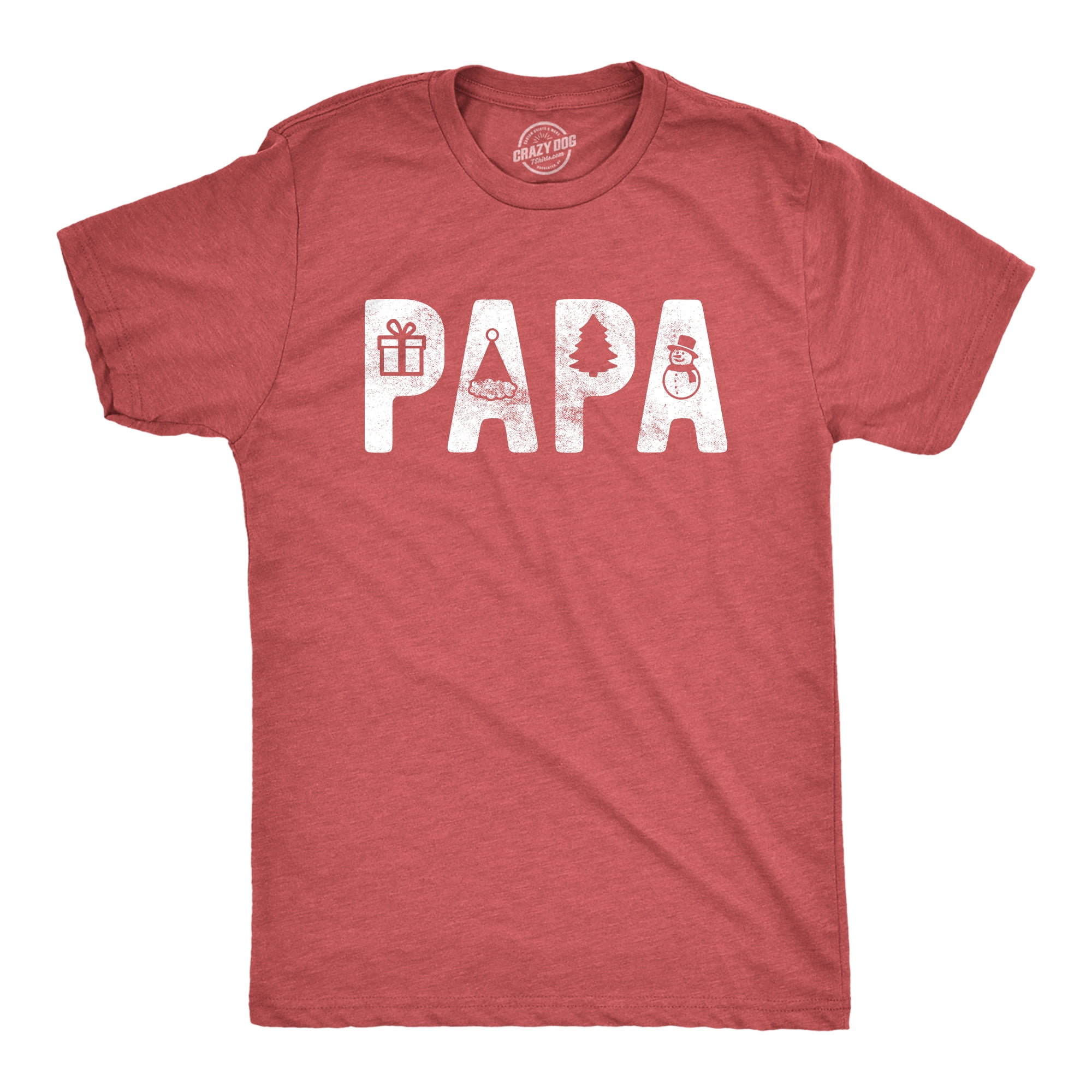 Father Huxmas Tee