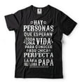 thumbnail image 1 of Mens Papa T-shirt Father's Day Papa Shirt Papa Gifts Papa Birthday TShirt Fathers Day Dad Shirt, 1 of 6