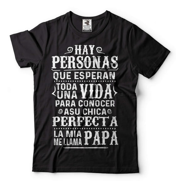 Mens Papa T-shirt Father's Day Papa Shirt Papa Gifts Papa Birthday TShirt Fathers Day Dad Shirt