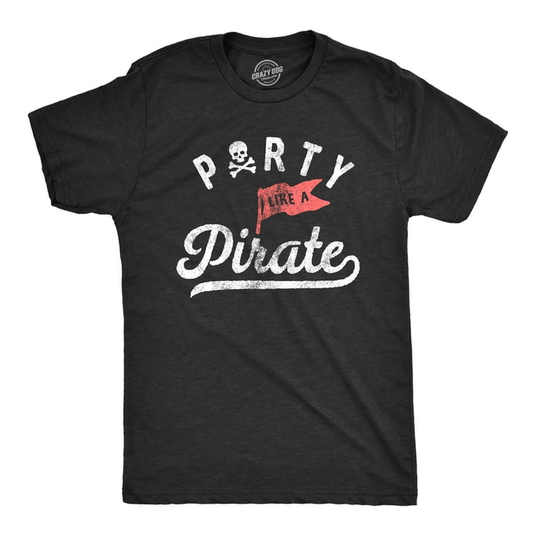 Funny party sale shirts for guys