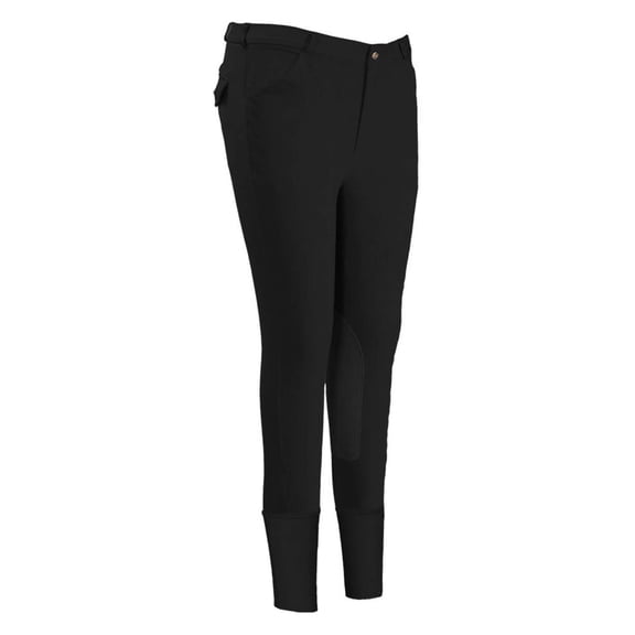 Mens Patrol Knee Patch Regular Breeches