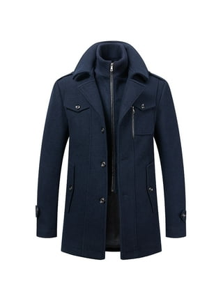 THE SHINZONE ピーコートFLARE PEA COAT 36 NAVY THE SHINZONE ピーコートFLARE PEA COAT 36 NAVY THE SHINZONE