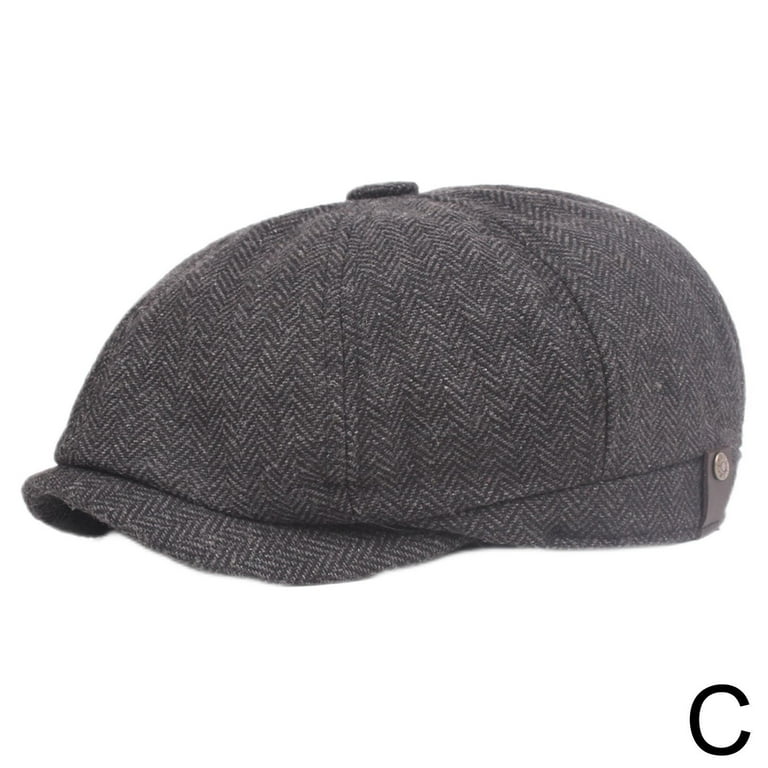 Peaky blinders hat name deals