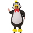 thumbnail image 1 of Mens Penguin Costume, 1 of 2