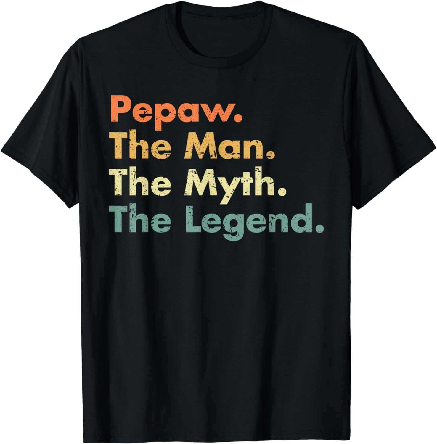 Mens Gpop Man Myth Legend Father Dad Uncle Gift Idea Tees Mens Gpop Man Myth Legend Father Dad Uncle Gift Idea Tees