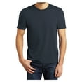thumbnail image 1 of Mafoose Men's Perfect Tri Polyester/Cotton/Rayon T-Shirts New Navy Large, 1 of 5