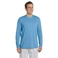 thumbnail image 1 of Mens Performance Long-Sleeve T-Shirt 10 Pack, 1 of 2