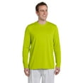 thumbnail image 1 of Mens Performance Long-Sleeve T-Shirt 3 Pack, 1 of 2
