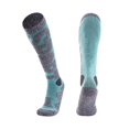 thumbnail image 1 of Mens Performance Ski Sock Long Thermal Winter Designer Snowboard Socks New, 1 of 7