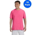 thumbnail image 1 of Mens Performance T-Shirt 10 Pack, 1 of 2