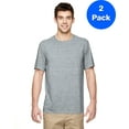 thumbnail image 1 of Mens Performance T-Shirt 2 Pack, 1 of 2