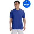 thumbnail image 1 of Mens Performance T-Shirt 3 Pack, 1 of 2