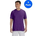 thumbnail image 1 of Mens Performance T-Shirt 3 Pack, 1 of 2